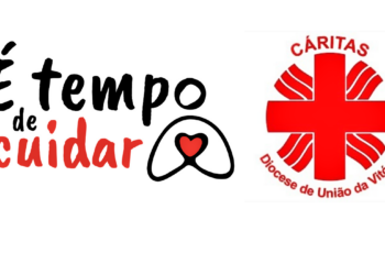 Cáritas Diocesana promove Campanha de alimentos e cobertores nas paróquias
