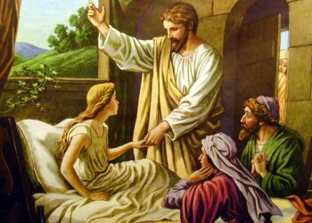 13º Domingo Do Tempo Comum