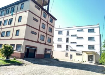 Paróquia São Mateus acolhe novo Diácono neste sábado