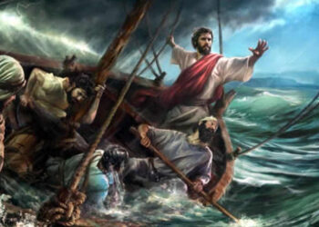 12º Domingo Do Tempo Comum