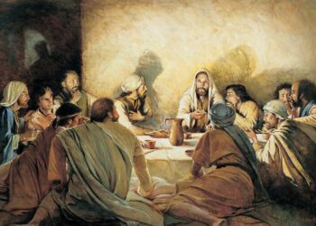 10º Domingo Do Tempo Comum