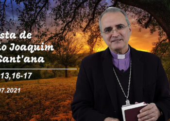 Evangelho do Dia – 26.07.2021 – com Dom Walter Jorge