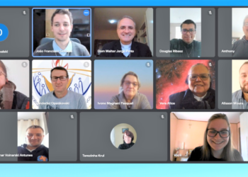 Conselho Diocesano da Ação Evangelizadora realiza reunião formativa