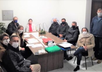 Cáritas de São Mateus assume trabalhos da Associação das Senhoras da Caridade São Vicente de Paulo