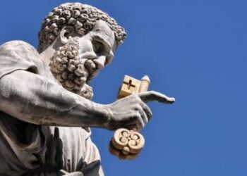 Secretário de Campanhas da CNBB convida à Solidariedade com o Óbolo de São Pedro, a coleta para a Caridade do Papa