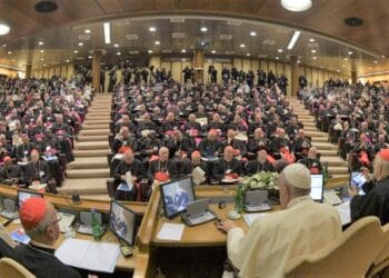 Dioceses do Brasil se preparam para celebrar e contribuir com o Sínodo de 2023