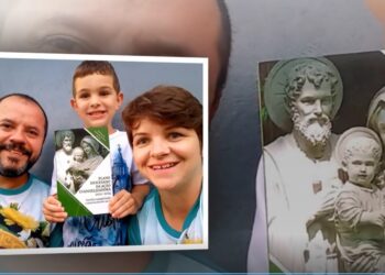Vídeo motiva fiéis da Diocese para o Lançamento do Plano Diocesano da Ação Evangelizadora