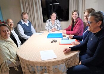 Cáritas Diocesana prepara seu Regimento Interno