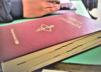 A Palavra de Deus na Catequese – Artigo