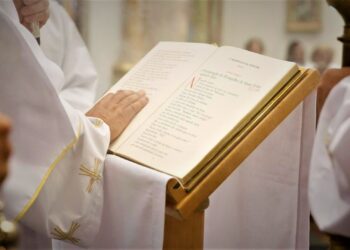 Em contexto com os 50 anos do Mês da Bíblia, Diocese dá passos no ‘Pilar da Palavra’