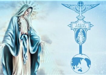 Legião de Maria celebra 100 anos de fundação no mundo