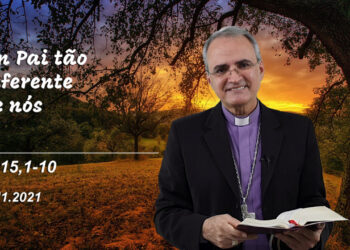 Evangelho do Dia – 04.11-2021 – com Dom Walter Jorge