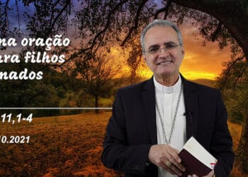 Evangelho do Dia – 06.10.2021 – com Dom Walter Jorge