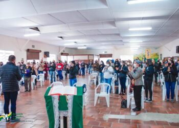 RCC realiza ‘Cenáculo com Maria’ e Assembleia Eletiva para 2022-2023