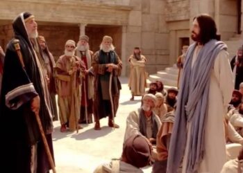 31º Domingo Do Tempo Comum