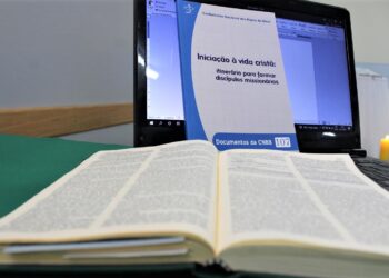 Membros do CDAE recebem formação sobre a Iniciação à Vida Cristã e o Sínodo 2023