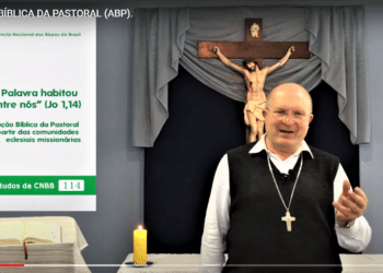 Entenda o que é a ‘Animação Bíblica da Pastoral’, com Dom Peruzzo e Padre Joviano