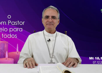 Evangelho do Dia – 07.12.2021 – com Dom Walter Jorge