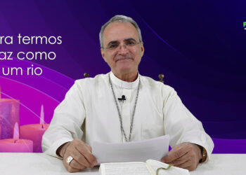 Evangelho do Dia – 10.12.2021 – com Dom Walter Jorge