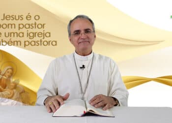 Evangelho do Dia – 04.01.2022 – com Dom Walter Jorge