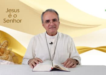 Evangelho do Dia – 05.01.2022 – com Dom Walter Jorge