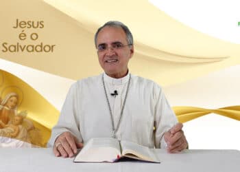 Evangelho do Dia – 06.01.2022 – com Dom Walter Jorge