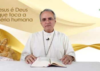 Evangelho do Dia – 07.01.2022 – com Dom Walter Jorge