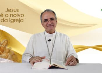 Evangelho do Dia – 08.01.2022 – com Dom Walter Jorge