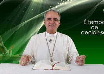 Evangelho do Dia – 10.01.2022 – com Dom Walter Jorge