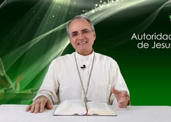 Evangelho do Dia – 11.01.2022 – com Dom Walter Jorge