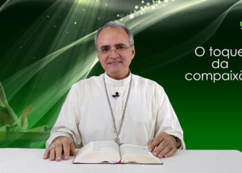 Evangelho do Dia – 13.01.2022 – com Dom Walter Jorge