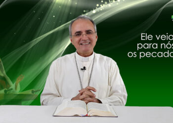 Evangelho do Dia – 15.01.2022 – com Dom Walter Jorge