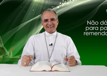 Evangelho do Dia – 17.01.2022 – com Dom Walter Jorge