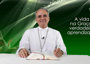 Evangelho do Dia – 18.01.2022 – com Dom Walter Jorge