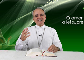 Evangelho do Dia – 19.01.2022 – com Dom Walter Jorge