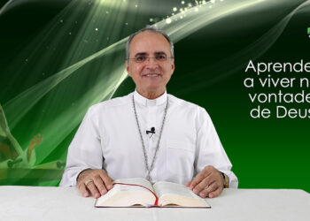 Evangelho do Dia – 20.01.2022 – com Dom Walter Jorge