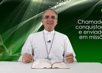 Evangelho do Dia – 21.01.2022 – com Dom Walter Jorge