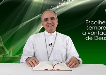 Evangelho do Dia – 22.01.2022 – com Dom Walter Jorge