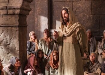 4º Domingo Do Tempo Comum