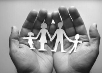 Artigo – Família como espaço de pertencimento e formadora de identidade