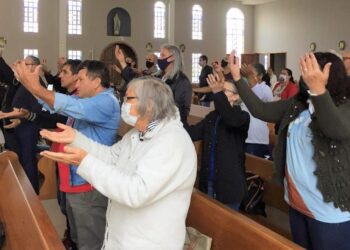 COMIDI promove encontro com Conselhos Missionários Paroquiais