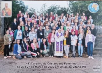 Cursilho de Cristandade retoma os encontros formativos na Diocese