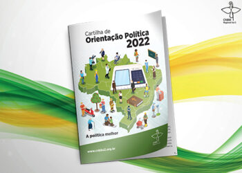 Cartilha de Orientação Política 2022 é inspirada na encíclica Fratelli Tutti