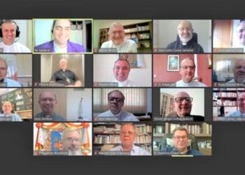 Encerrada a 59ª Assembleia Geral, uma Mensagem ao Povo Brasileiro é dirigida pelos Bispos