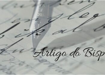 Deus Santo, Deus Forte, Deus Imortal – artigo de Dom Walter Jorge