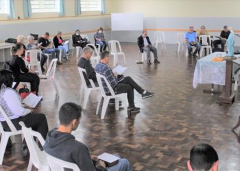 Assuntos que influenciarão na evangelização da Diocese foram pauta no CDAE