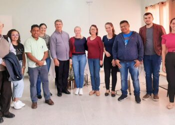 Fé e administração: um necessário olhar sobre as secretarias paroquiais