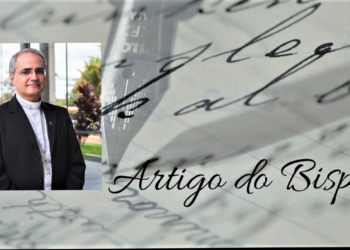 ‘Por um mundo renovado’ – Artigo de Dom Walter Jorge