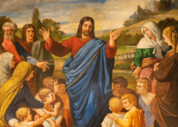 13º Domingo Tempo Comum