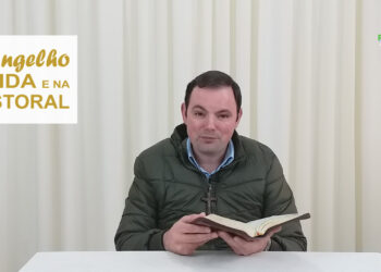 Evangelho na Vida e na Pastoral, com Pe. Joviano Salvatti – 24-06-2022